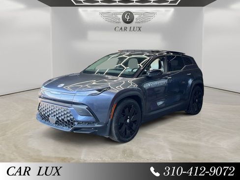 Used 2023 Fisker Ocean Extreme AWD/4WD image 1