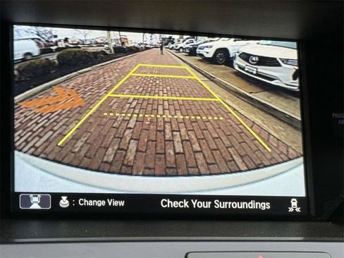 Used 2018 Acura RDX w/ Technology Package image 20