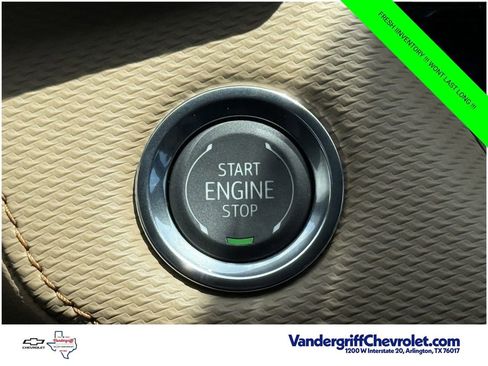 New 2026 Chevrolet Equinox ACTIV w/ Convenience Package III FWD image 17