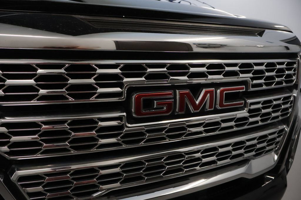 Used 2021 GMC Canyon Denali AWD/4WD image 7