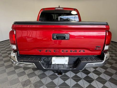 Used 2023 Toyota Tacoma SR5 image 7