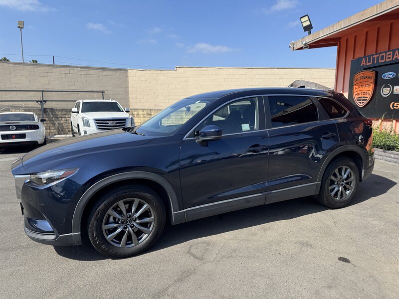 Used 2020 MAZDA CX-9 Sport FWD image 7
