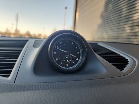 New 2026 Porsche Macan image 26