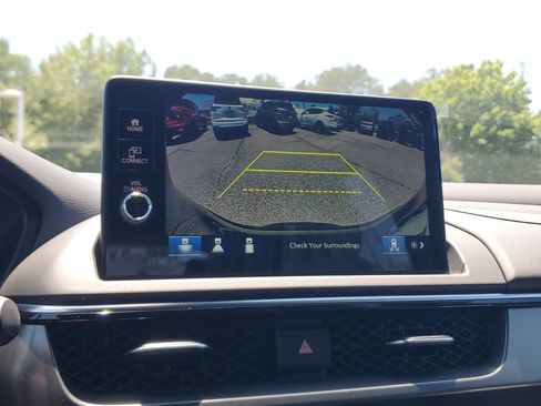 New 2026 Acura ADX A-Spec FWD image 25
