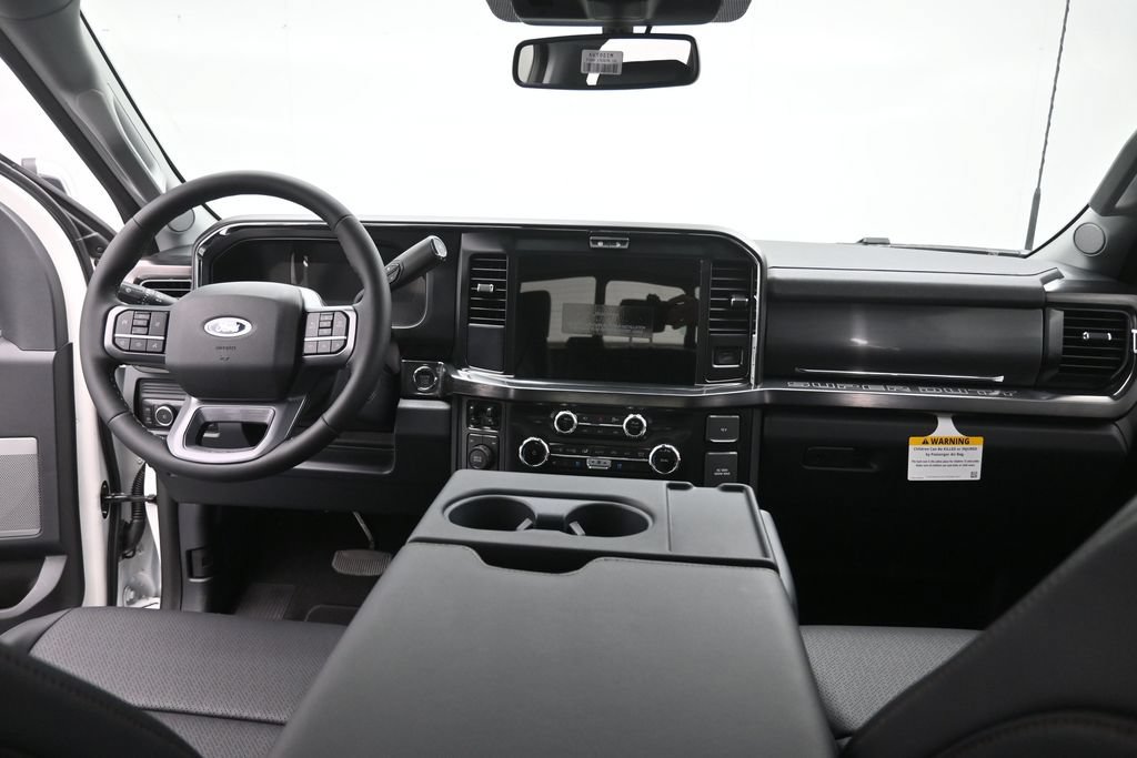 New 2026 Ford F350 Lariat AWD/4WD image 16
