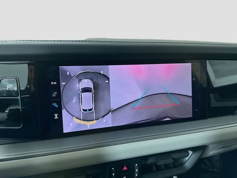 New 2026 Porsche Cayenne AWD/4WD image 17