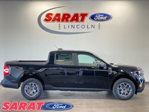 New 2026 Ford Maverick XLT AWD/4WD image 32