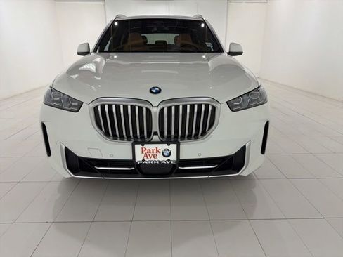Used 2026 BMW X5 xDrive40i w/ Climate Comfort Package AWD/4WD image 8