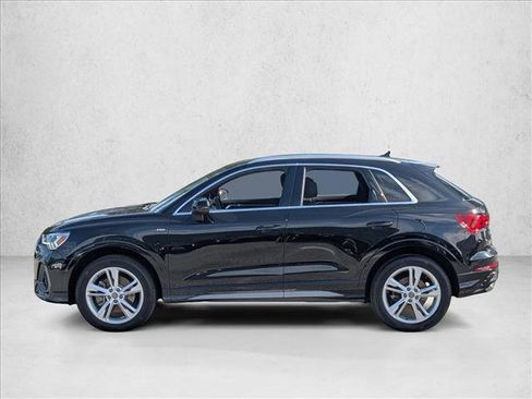 Certified 2021 Audi Q3 2.0T Premium Plus AWD/4WD image 9