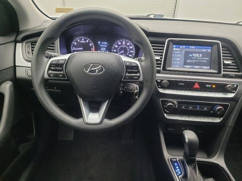 Used 2019 Hyundai Sonata ECO image 22