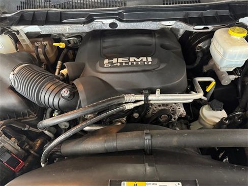 Used 2017 RAM 2500 Power Wagon w/ Comfort Group image 6