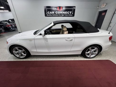 Used 2013 BMW 128i Convertible image 62