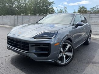 New 2026 Porsche Cayenne S AWD/4WD video 1