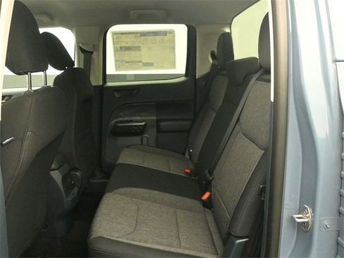 New 2026 Ford Maverick XLT w/ XLT Luxury Package image 10