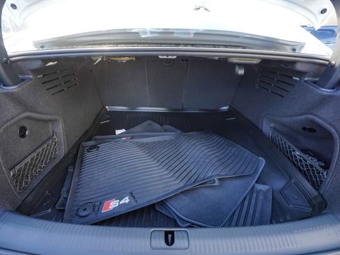 Used 2022 Audi S4 Premium Plus image 44