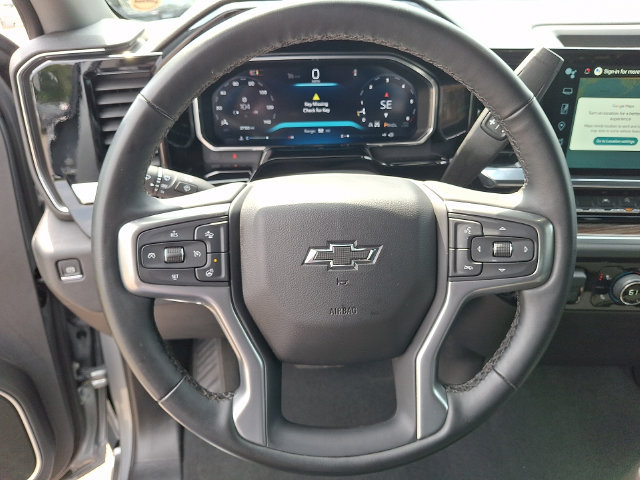 Used 2026 Chevrolet Silverado 1500 RST AWD/4WD image 16