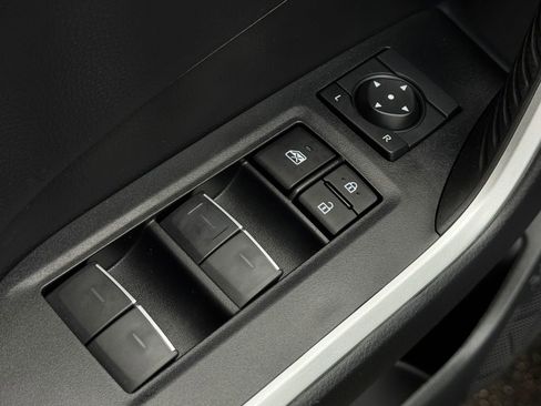 Certified 2024 Toyota RAV4 XSE w/ Weather Package image 11