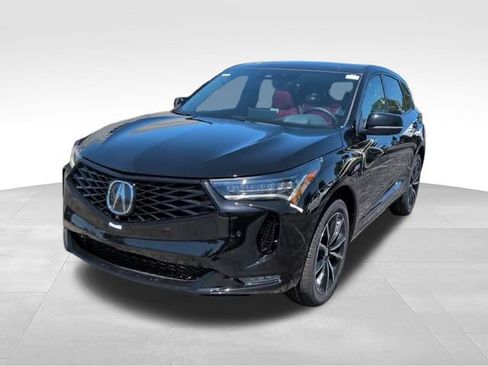 New 2026 Acura RDX A-Spec AWD/4WD image 14