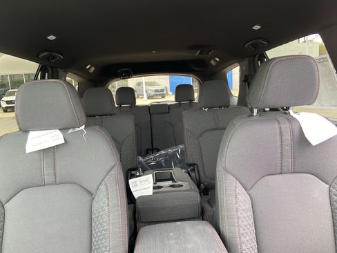 New 2026 Honda Pilot Sport image 22