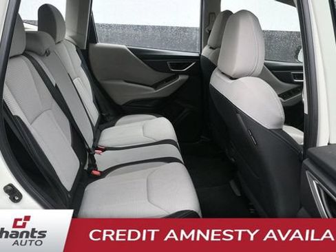 Used 2021 Subaru Forester AWD/4WD image 14