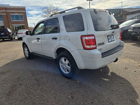Used 2009 Ford Escape XLT image 7
