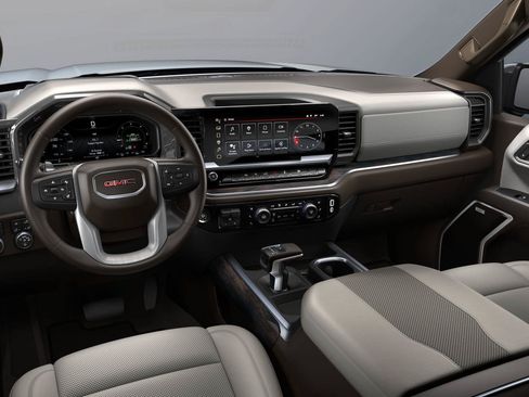 New 2026 GMC Sierra 1500 SLT w/ SLT Premium Plus Package AWD/4WD image 30