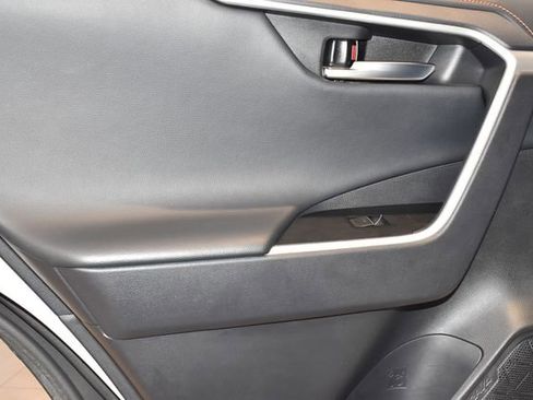 Used 2024 Toyota RAV4 Adventure AWD/4WD image 17