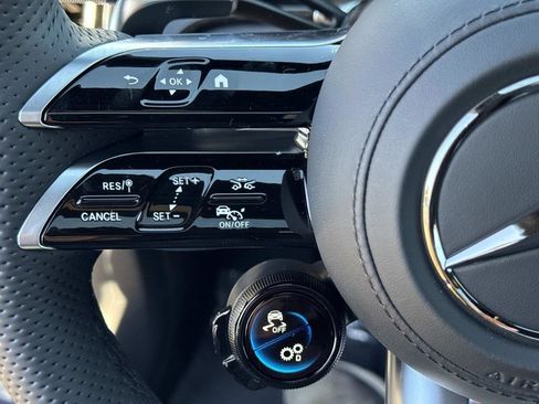 New 2026 Mercedes-Benz S 63 AMG S image 26