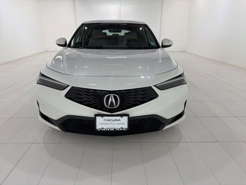 Certified 2023 Acura Integra image 8