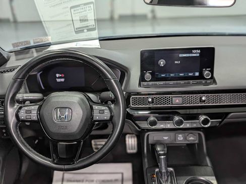 Used 2022 Honda Civic Sport image 5