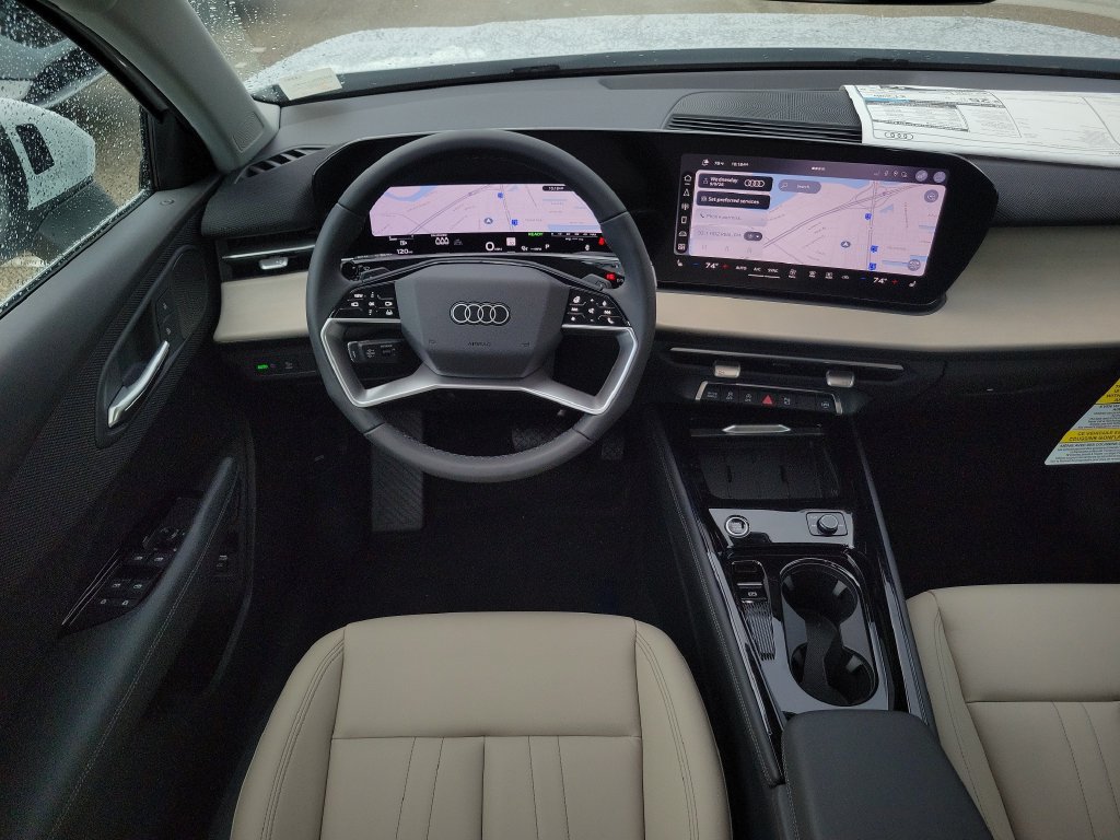 New 2026 Audi Q3 quattro 2.0T AWD/4WD image 21