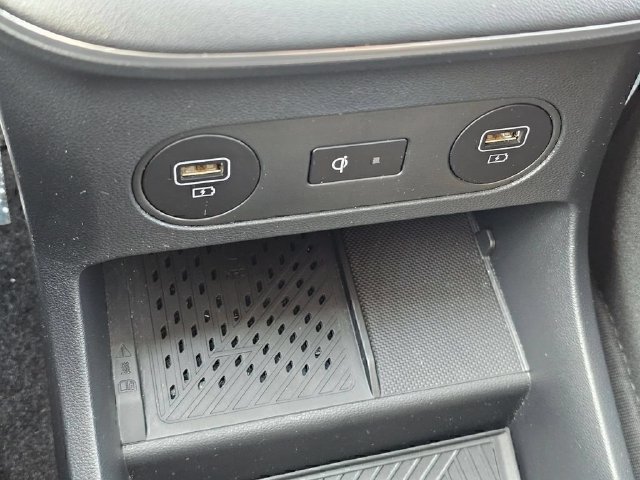 Certified 2024 Hyundai Ioniq 5 SEL RWD image 31