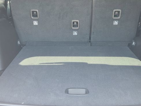 New 2025 Jeep Grand Cherokee Altitude image 24