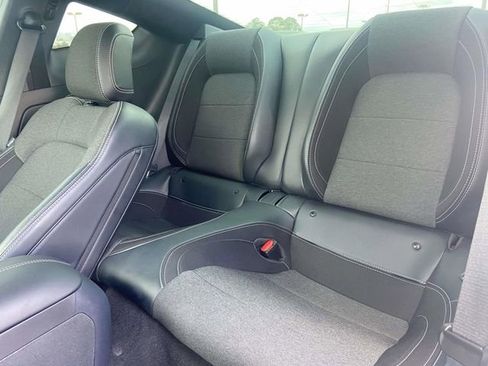 Used 2024 Ford Mustang Coupe image 8