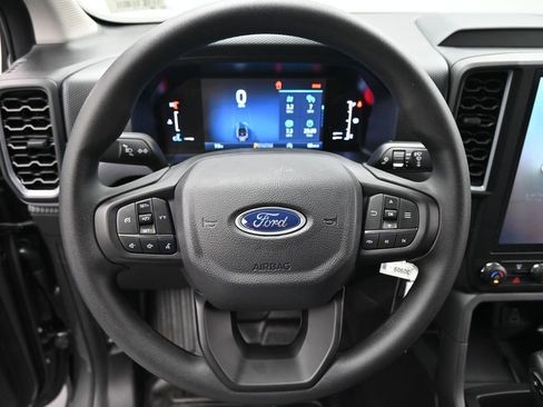 New 2026 Ford Ranger XL AWD/4WD image 10
