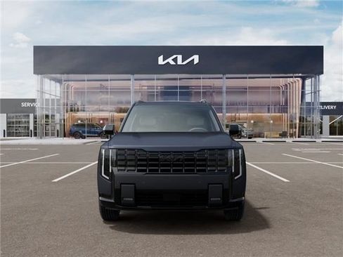New 2027 Kia Telluride X-Line SX Prestige AWD/4WD image 24