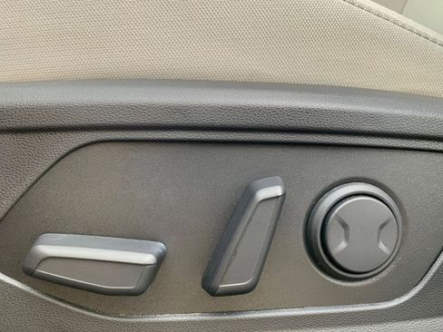 Used 2025 Hyundai Tucson Blue image 24