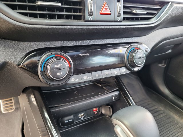 Certified 2024 Kia Forte GT-Line w/ GT-Line Premium Package FWD image 21