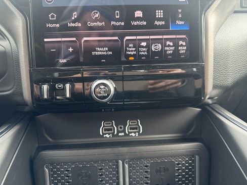 New 2026 RAM 3500 Laramie image 24