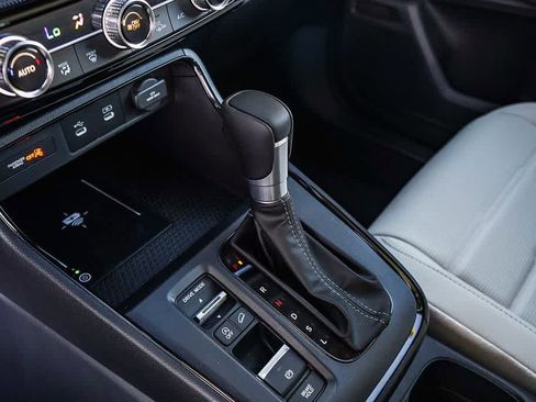 New 2026 Honda CR-V EX-L image 42