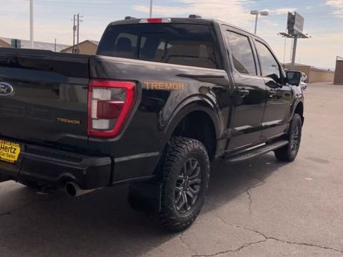Used 2023 Ford F150 Tremor w/ Equipment Group 402A High AWD/4WD image 9