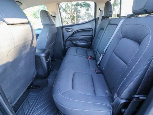 Used 2018 GMC Canyon SLE w/ SLE Convenience Package image 27