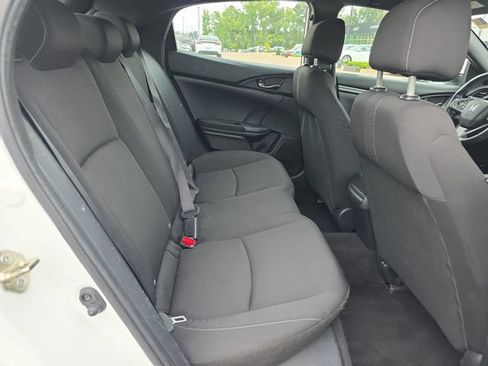 Used 2019 Honda Civic Sport image 13