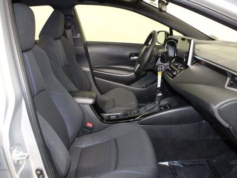 Used 2020 Toyota Corolla SE FWD image 13