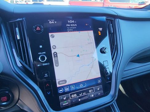 Used 2022 Subaru Outback Wilderness w/ Wilderness Package image 24