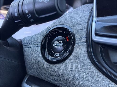 Used 2022 Jeep Compass Latitude w/ Convenience Group image 22