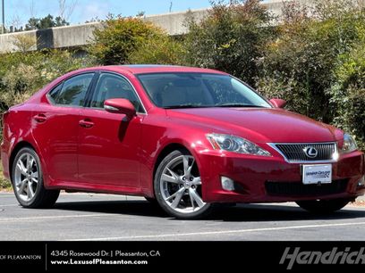 Used 2010 Lexus IS 250