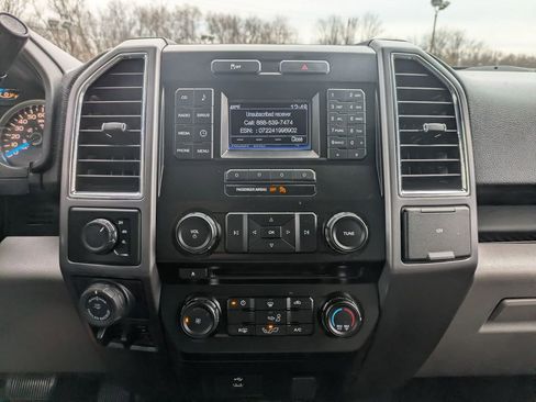 Used 2016 Ford F150 XLT w/ Equipment Group 301A Mid image 14