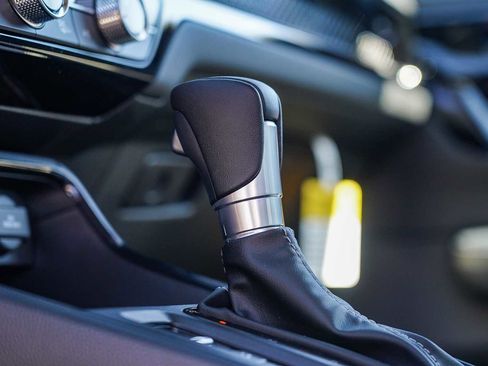 New 2026 Honda CR-V EX-L image 23