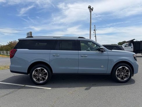 New 2026 Ford Expedition Max King Ranch AWD/4WD image 2